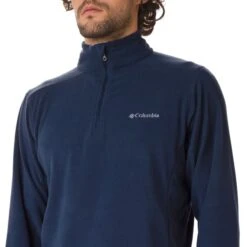 COLUMBIA KLAMATH RANGE II HZ COLLEGIATE NAVY 23 -Warm Winter Outlet Store 9 116777 1352472 466 05