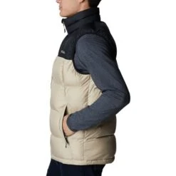 COLUMBIA PIKE LAKE VEST ANCIENT FOSSIL 23 -Warm Winter Outlet Store 9 116800 1738012 271 04