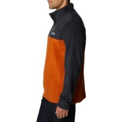 COLUMBIA STEENS MOUNTAIN HALF SNAP WARM COPPER BL 23 -Warm Winter Outlet Store 9 116856 1861681 858 03