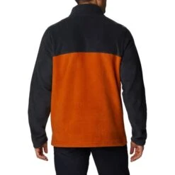 COLUMBIA STEENS MOUNTAIN HALF SNAP WARM COPPER BL 23 -Warm Winter Outlet Store 9 116856 1861681 858 05