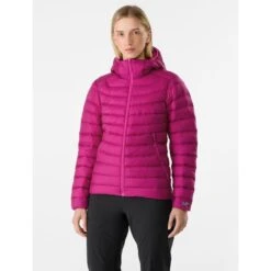 ARC'TERYX CERIUM HOODY W SYNTH 23 -Warm Winter Outlet Store 9 116910 cerium hoody w synth 29625 syn 03