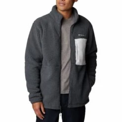 COLUMBIA MOUNTAIN SIDE HEAVYWEITH SHARK 23 -Warm Winter Outlet Store 9 116941 mountain side heavyweith shark 1911083 011 03