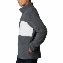 COLUMBIA MOUNTAIN SIDE HEAVYWEITH SHARK 23 -Warm Winter Outlet Store 9 116941 mountain side heavyweith shark 1911083 011 05