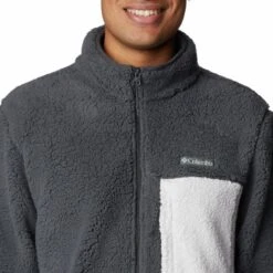 COLUMBIA MOUNTAIN SIDE HEAVYWEITH SHARK 23 -Warm Winter Outlet Store 9 116941 mountain side heavyweith shark 1911083 011 06