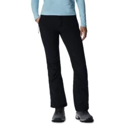 COLUMBIA ROFFE RIDGE IV PANT W BLACK 23