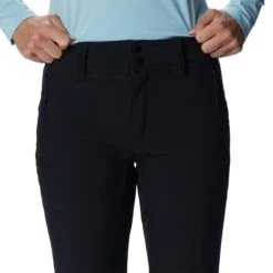 COLUMBIA ROFFE RIDGE IV PANT W BLACK 23 -Warm Winter Outlet Store 9 117116 roffe ridge iv pant w black 2007591 010 04