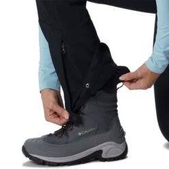 COLUMBIA ROFFE RIDGE IV PANT W BLACK 23 -Warm Winter Outlet Store 9 117116 roffe ridge iv pant w black 2007591 010 06