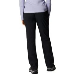COLUMBIA BACK BEAUTY PASSO ALTO II PANT W BLACK 23 -Warm Winter Outlet Store 9 117181 2012411 010 03