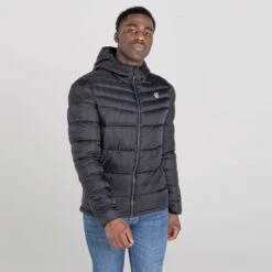 DARE 2B DRIFTER JKT BLACK 22 -Warm Winter Outlet Store 9 117192 dmn393 800 04