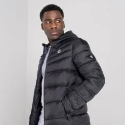 DARE 2B DRIFTER JKT BLACK 22 -Warm Winter Outlet Store 9 117192 dmn393 800 05