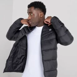 DARE 2B DRIFTER JKT BLACK 22 -Warm Winter Outlet Store 9 117192 dmn393 800 06