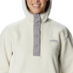 COLUMBIA ECHO HILLS SHERPA HOODIE CHALK LIGHT GREY 23 9 COLUMBIA ECHO HILLS SHERPA HOODIE CHALK LIGHT GREY 23 -Warm Winter Outlet Store 9 117201 echo hills sherpa hoodie chalk light grey 2013271 191 05