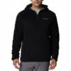COLUMBIA RUGGED RIDGE III SHERPA BLACK 23
