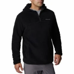 COLUMBIA RUGGED RIDGE III SHERPA BLACK 23 -Warm Winter Outlet Store 9 117217 rugged ridge iii sherpa black 2013692 010 03