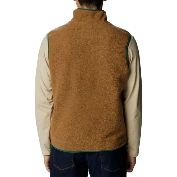 COLUMBIA HELVETIA VEST DELTA DARK MOU 23 2 COLUMBIA HELVETIA VEST DELTA DARK MOU 23 - Image 2