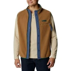 COLUMBIA HELVETIA VEST DELTA DARK MOU 23 9 COLUMBIA HELVETIA VEST DELTA DARK MOU 23 -Warm Winter Outlet Store 9 117224 helvetia vest delta dark mou 2013715 257 04