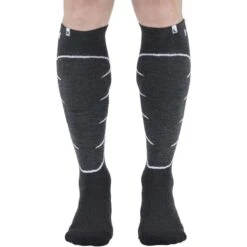 MONNET MI-BAS SKI TOURING WHITE 23 -Warm Winter Outlet Store 9 117254 mi bas ski touring white skitour 01 03