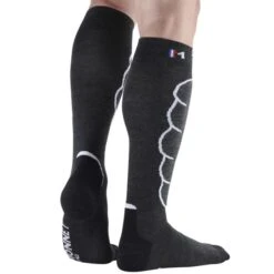 MONNET MI-BAS SKI TOURING WHITE 23 -Warm Winter Outlet Store 9 117254 mi bas ski touring white skitour 01 04