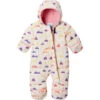 COLUMBIA SNUGGLY BUNNY BUNT CHALK LITTLE MT 23