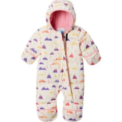 COLUMBIA SNUGGLY BUNNY BUNT CHALK LITTLE MT 23