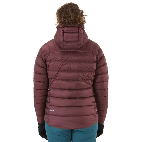 RAB ELECTRON PRO JKT W DEEP HEATHER 23 4 RAB ELECTRON PRO JKT W DEEP HEATHER 23 - Image 4