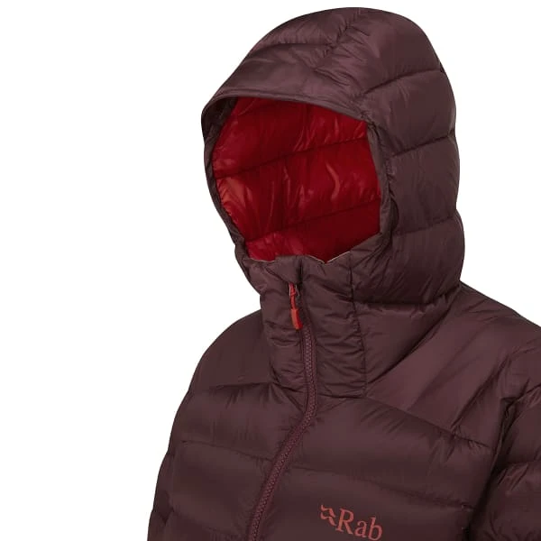 RAB ELECTRON PRO JKT W DEEP HEATHER 23 5 RAB ELECTRON PRO JKT W DEEP HEATHER 23 - Image 5
