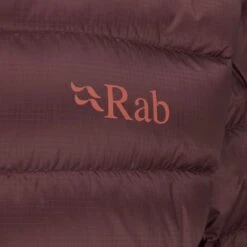 RAB ELECTRON PRO JKT W DEEP HEATHER 23 11 RAB ELECTRON PRO JKT W DEEP HEATHER 23 -Warm Winter Outlet Store 9 117488 electron pro jkt w deep heather qdn 86 deh 06