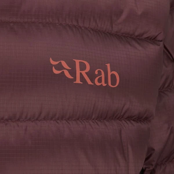 RAB ELECTRON PRO JKT W DEEP HEATHER 23 6 RAB ELECTRON PRO JKT W DEEP HEATHER 23 - Image 6