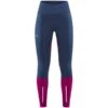 CRAFT ADV ESSENCE WIND TIGHTS W TIDE/ROXO 23