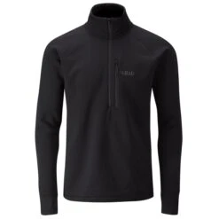 RAB POWER STRETCH PRO PULL-ON BLK 23