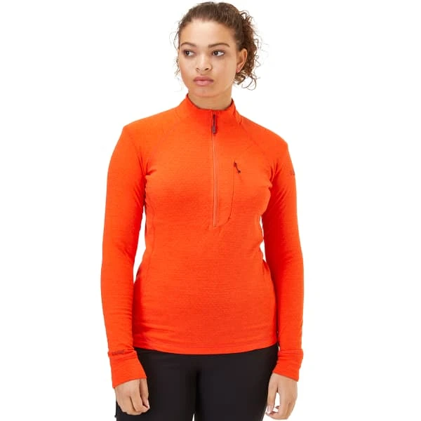 RAB NEXUS PULL-ON W RED GRAPEFRUIT 23 2 RAB NEXUS PULL-ON W RED GRAPEFRUIT 23 - Image 2