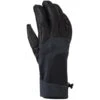 RAB KHROMA TOUR INFINIUM GLOVES BLACK 23