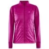 CRAFT ADV ESSENCE WARM JACKET W ROXO 23