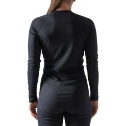 CRAFT CORE WARM BASELAYER SET W BLACK 23 -Warm Winter Outlet Store 9 117699 core warm baselayer set w black co1909708 999000 02
