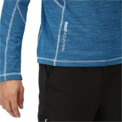 REGATTA YONDER SKY DIVER BLUE 23 -Warm Winter Outlet Store 9 117726 rmt172 g7i 06