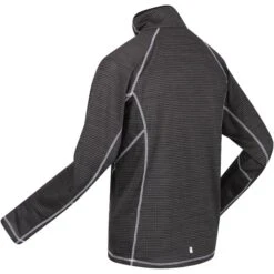 REGATTA YONDER DARK GREY 23 -Warm Winter Outlet Store 9 117727 rmt172 864 03