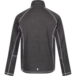 REGATTA YONDER DARK GREY 23 -Warm Winter Outlet Store 9 117727 rmt172 864 04