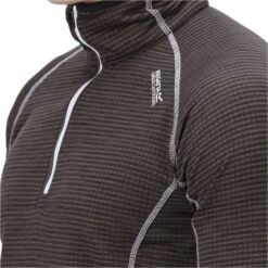 REGATTA YONDER DARK GREY 23 -Warm Winter Outlet Store 9 117727 rmt172 864 05