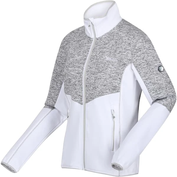 REGATTA LINDALLA IV WHITE 23 2 REGATTA LINDALLA IV WHITE 23 - Image 2