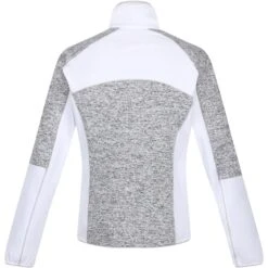 REGATTA LINDALLA IV WHITE 23 9 REGATTA LINDALLA IV WHITE 23 -Warm Winter Outlet Store 9 117728 rwa549 900 04