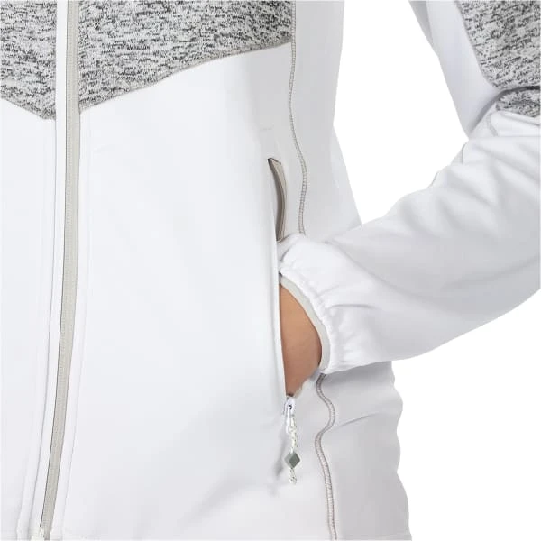 REGATTA LINDALLA IV WHITE 23 5 REGATTA LINDALLA IV WHITE 23 - Image 5