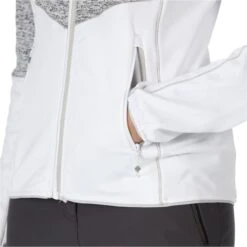 REGATTA LINDALLA IV WHITE 23 11 REGATTA LINDALLA IV WHITE 23 -Warm Winter Outlet Store 9 117728 rwa549 900 06