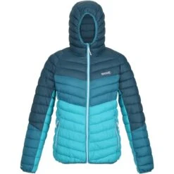 REGATTA W HARROCK REFLECT/DRGNF 23