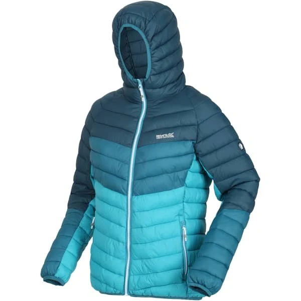 REGATTA W HARROCK REFLECT/DRGNF 23 2 REGATTA W HARROCK REFLECT/DRGNF 23 - Image 2