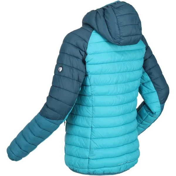 REGATTA W HARROCK REFLECT/DRGNF 23 3 REGATTA W HARROCK REFLECT/DRGNF 23 - Image 3