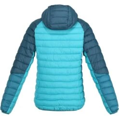 REGATTA W HARROCK REFLECT/DRGNF 23 9 REGATTA W HARROCK REFLECT/DRGNF 23 -Warm Winter Outlet Store 9 117731 rwn241 nam 04