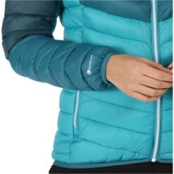 REGATTA W HARROCK REFLECT/DRGNF 23 10 REGATTA W HARROCK REFLECT/DRGNF 23 -Warm Winter Outlet Store 9 117731 rwn241 nam 05