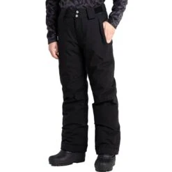 DARE 2B OUTMOVE II PANT BLACK 23 -Warm Winter Outlet Store 9 117744 dkw419 800 04