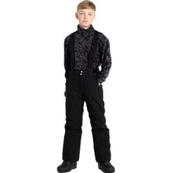 DARE 2B OUTMOVE II PANT BLACK 23 -Warm Winter Outlet Store 9 117744 dkw419 800 06