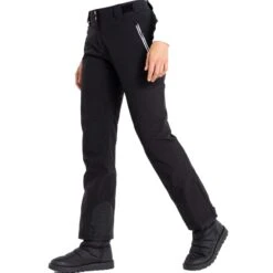DARE 2B DIMINISH PANT BLACK 23 -Warm Winter Outlet Store 9 117750 dww509 800 04